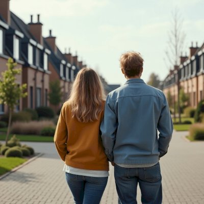 Header afbeelding voor Wat betekent de nieuwe NHG-grens van € 470.000 voor jouw hypotheek?