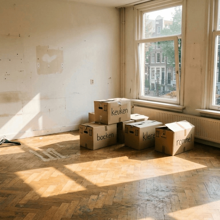 Financieel plan: zo krijg je als jongere grip op je geld